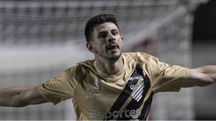 Lucas Di Yorio foi absolvido.