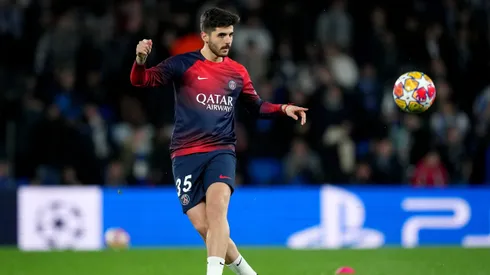 Beraldo pode ser vendido a gigante inglês e São Paulo receb notícia (Photo by Alex Caparros/Getty Images)
