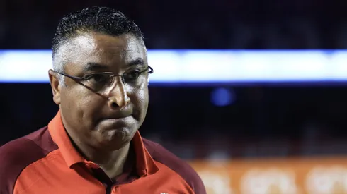 Internacional deve liberar jogador no fim do ano 9Foto: Marcello Zambrana/AGIF)