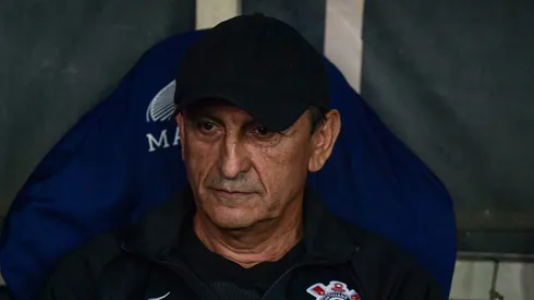 Ramón Díaz não terá volante contra o Inter.