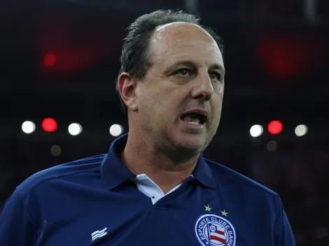 Zetti abriu o jogo sobre estilo do técnico do Bahia, Rogério Ceni