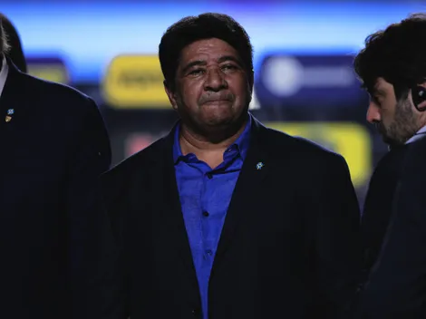 Flamengo e CBF vão dar explicações sobre polêmica na Copa do Brasil