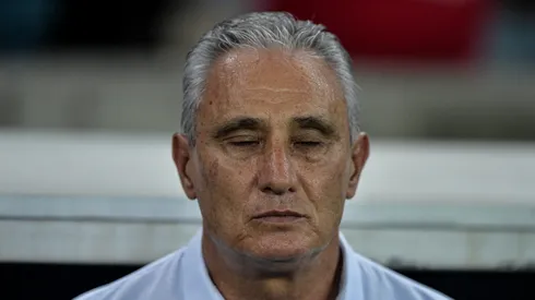 Técnico Tite.