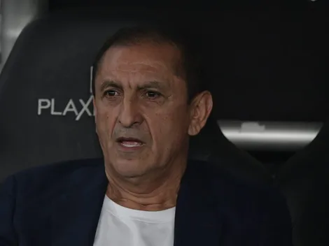 Provável escalação de Ramón Díaz no Corinthians vem à tona