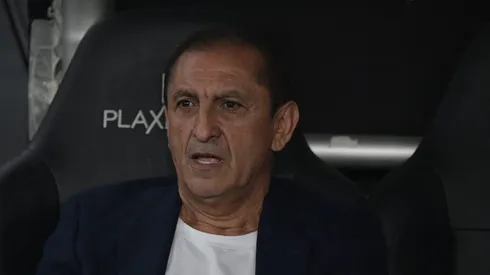 Corinthians pode ter novidades contra o Flamengo.