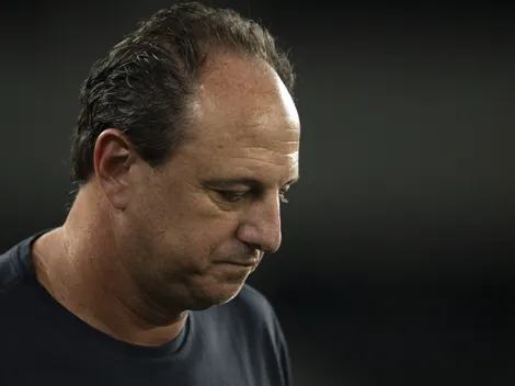 Ceni acaba de receber aviso importante no Bahia