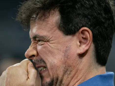 Titular do Cruzeiro compara Fernando Diniz e Fernando Seabra