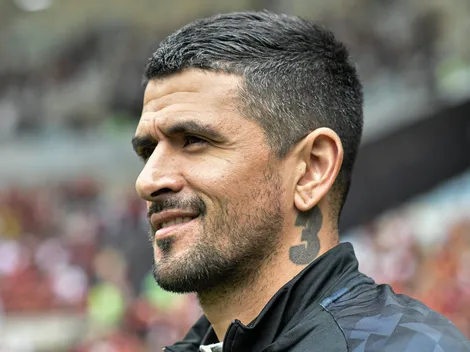 Lucho prepara 'surpresa' para Athletico x Botafogo