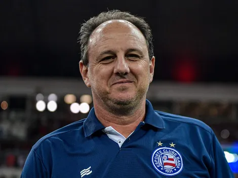 Ceni 'comemora' e Bahia pode fechar com reforço para 2025