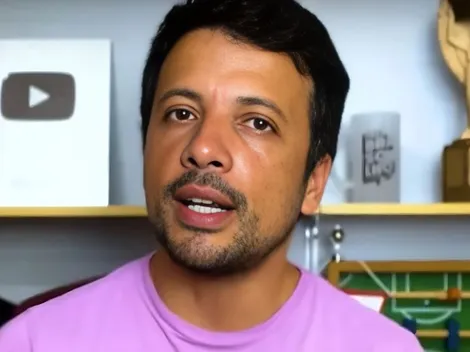 André Hernan 'surpreende' ao falar sobre Zubeldía no Boca Juniors