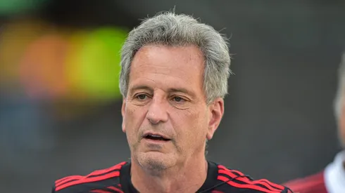 Flamengo de Landim causa irritação no Vasco.