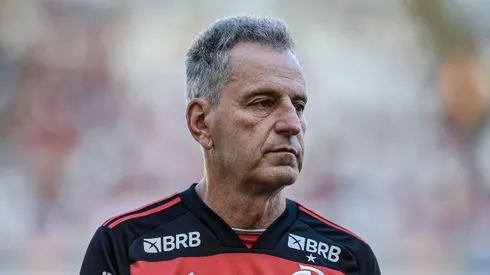 Landim irrita o Corinthians.