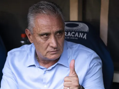 Notícia envolvendo Tite agita o Grêmio
