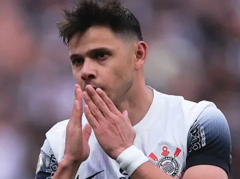 Romero tem condições para renovar vínculo com o Corinthians