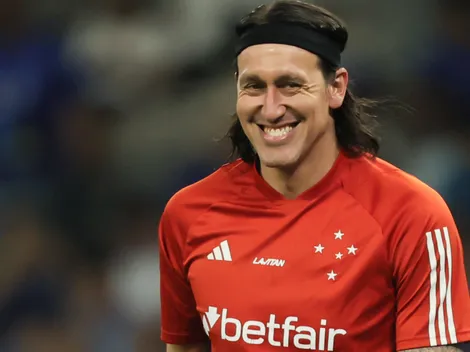 Jornal argentino faz forte declaração sobre Cássio após classificação do Cruzeiro