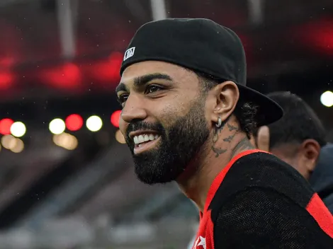 Ex-atacante do Cruzeiro fala sobre a chegada de Gabigol