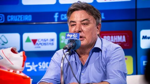 Foto: Bruno Haddad/Cruzeiro