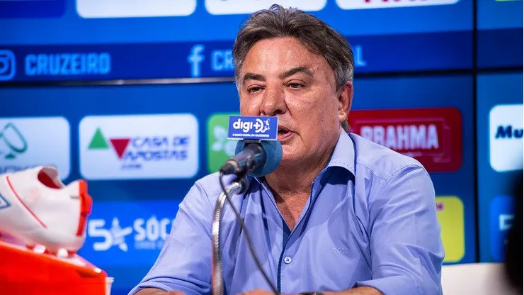 Foto: Bruno Haddad/Cruzeiro