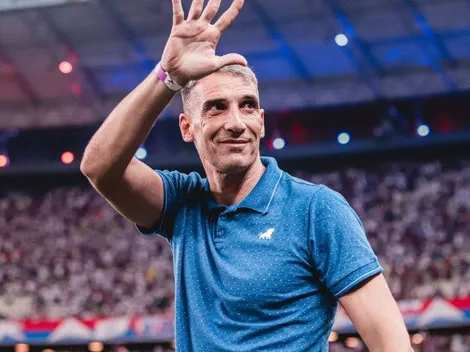 Fortaleza garante vaga na fase de grupos da Libertadores