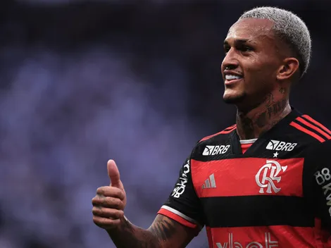 Flamengo confirma decisão sobre venda e Wesley tem data para ser vendido