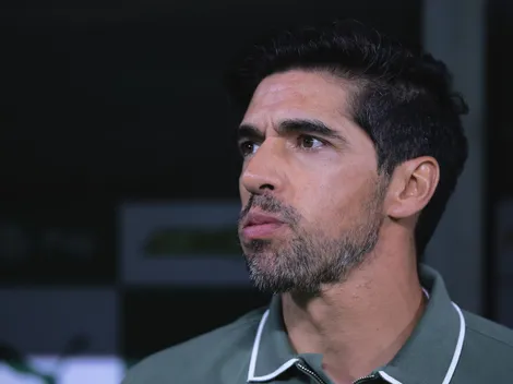 Palmeiras é avisado e clube da Arábia Saudita prepara proposta milionária por volante