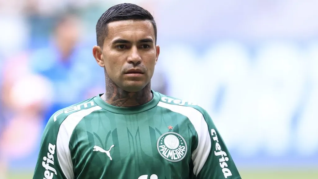 Notícia sobre Dudu surge no Grêmio (Imagem: Marcello Zambrana/AGIF)