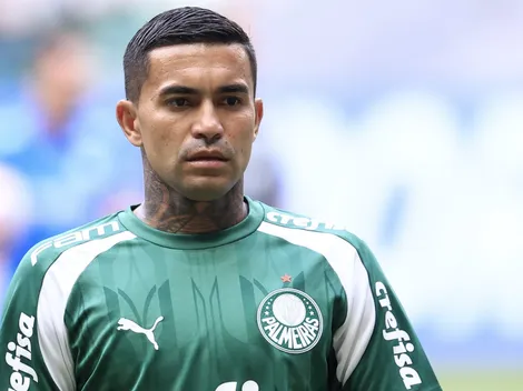 Notícia sobre Dudu acaba de surgir no Grêmio e pega todos de surpresa