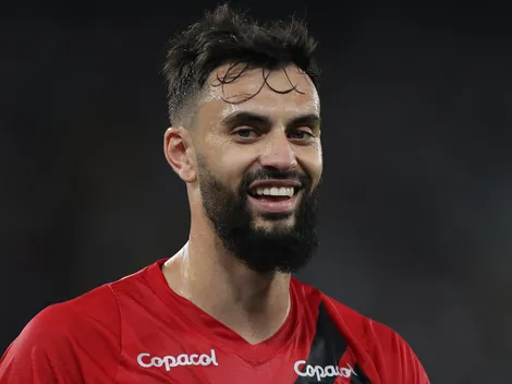 Mastriani se despede do Athletico-PR e projeção para próxima temporada