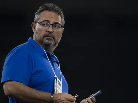 Cruzeiro é pego de 'surpresa' com ação do Palmeiras