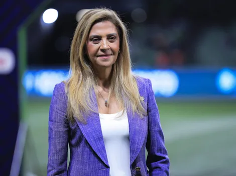 Palmeiras 'sobe o tom' sobre decisão para partida contra o Cruzeiro