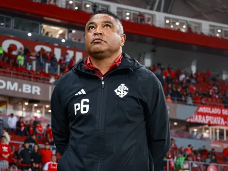 Roger pede e meia deve reforçar o Internacional em 2025