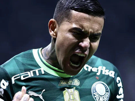 Cruzeiro define data para negociar com Dudu