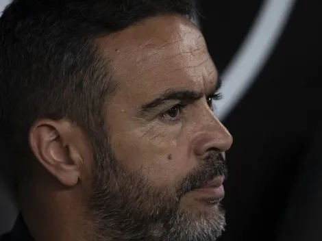 Veja qual é o desempenho de Artur Jorge em finais 