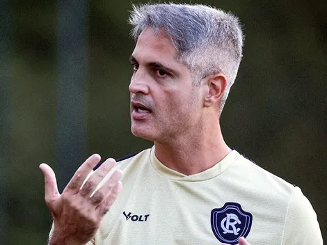 Remo fecha com meia ex-Fortaleza