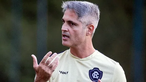 Foto: Samara Miranda (Clube do Remo)