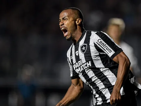 'Redenção' de Marlon Freitas vira pauta no Botafogo