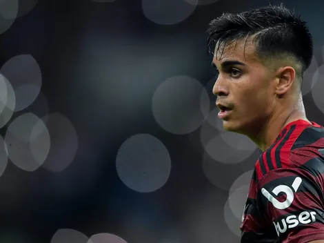 Flamengo é surpreendido e SAF brasileira prepara proposta para tirar Reinier do Real Madrid