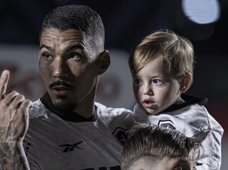 Allan pode sair do Botafogo, fechar com gigante brasileiro e Artur Jorge recebe alerta