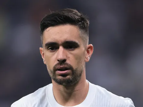 São Paulo se pronuncia sobre possibilidade de contratar Igor Coronado