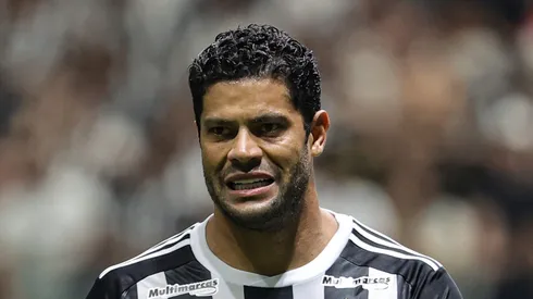 Hulk se pronuncia sobre pedido de desculpas do Luiz Henrique.