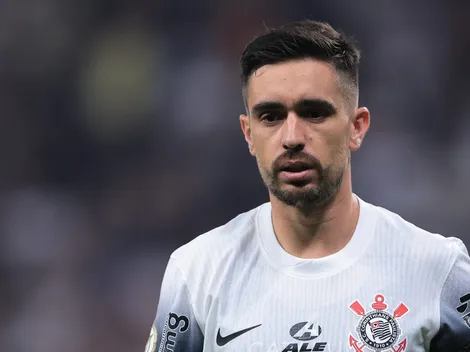 Igor Coronado tem atualização no São Paulo e notícia ferve no Corinthians