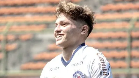 Foto: Reprodução/ Bahia