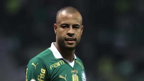 Mayke interessa ao Cruzeiro.