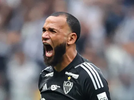 Bahia não para em Everson e pode trazer +1 reforço