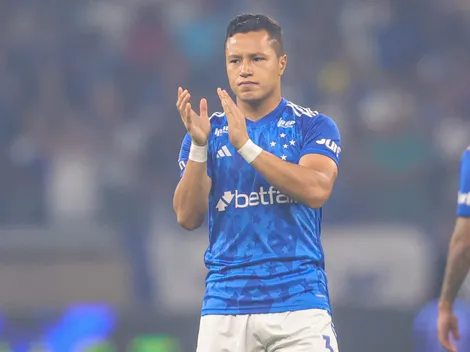 Marlon tem situação revelada por dirigente do São Paulo e notícia agita Cruzeiro