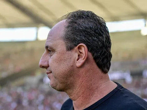 Notícia envolvendo Ceni agita o Bahia