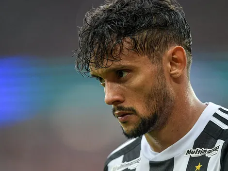 Botafogo é avisado de como Atlético-MG chega à final