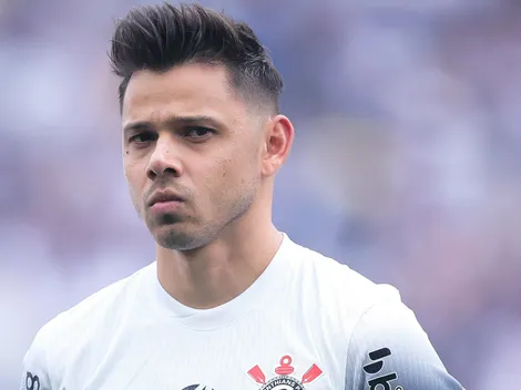 Ángel Romero surpreende ao abrir o jogo sobre renovação com o Corinthians: "Estamos vendo"