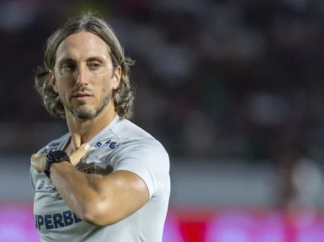 São Paulo tem projeção assustadora para 2025 e Zubeldía vira assunto