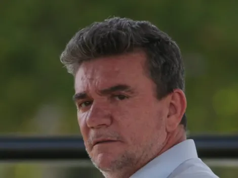 Neto 'dispara' no Corinthians contra Andrés Sanchez e declaração viraliza